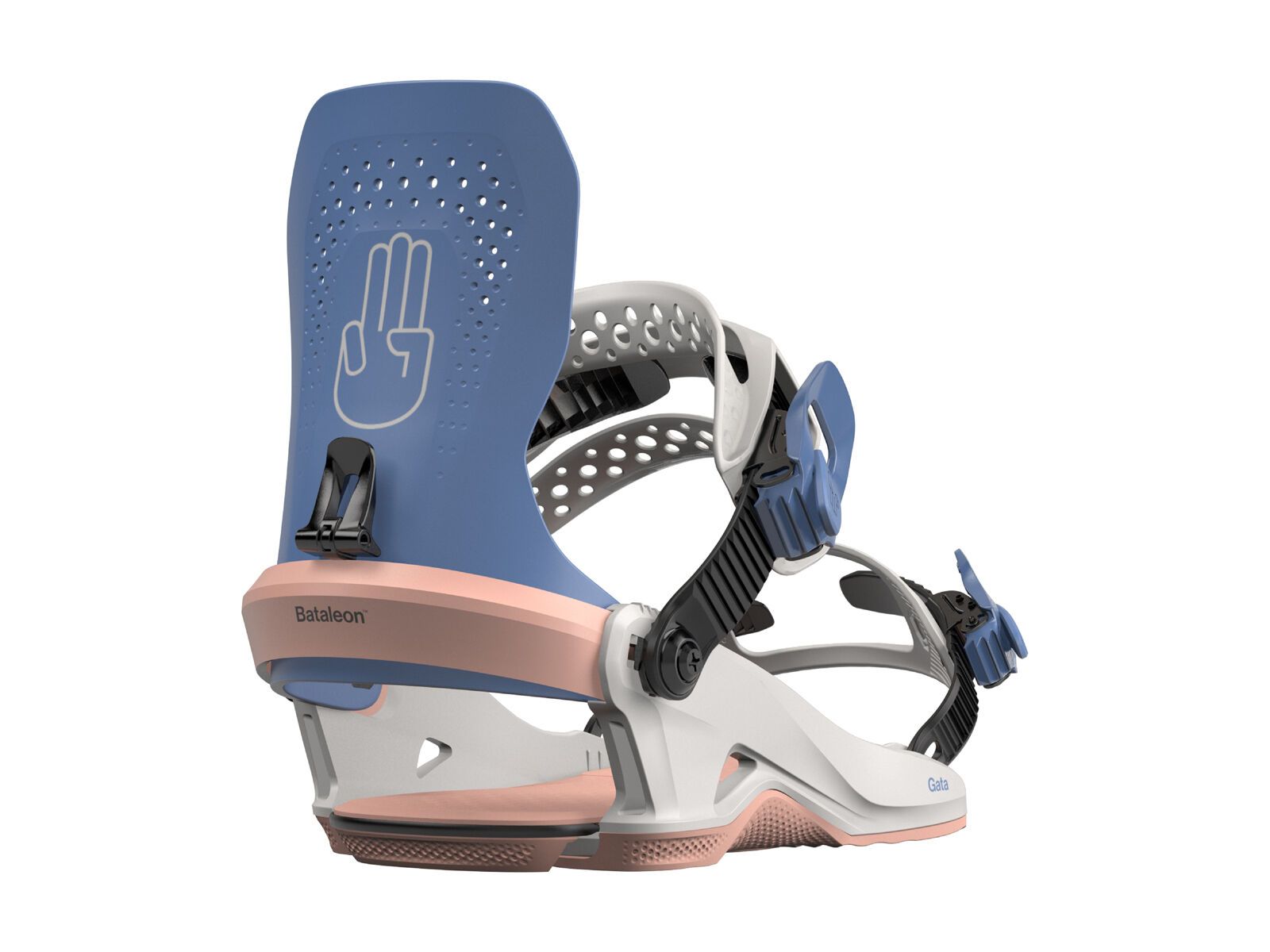 Bataleon Gata, blue - Bild 1