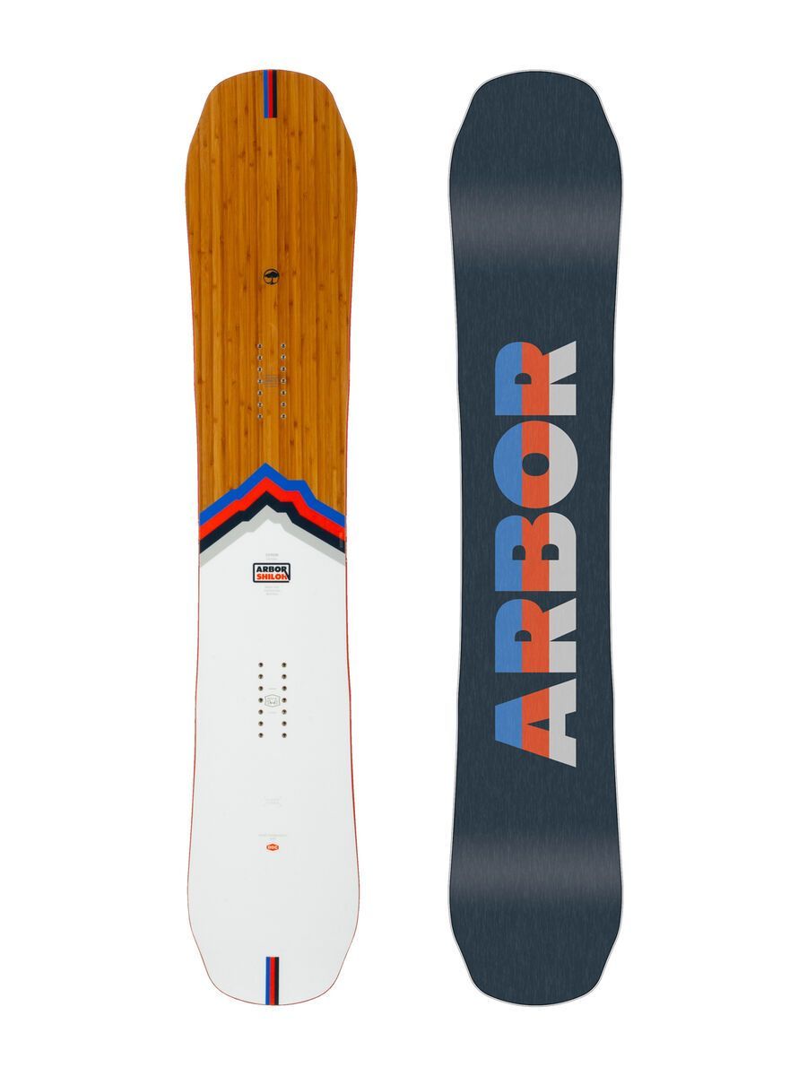 Arbor Shiloh Camber - Bild 1