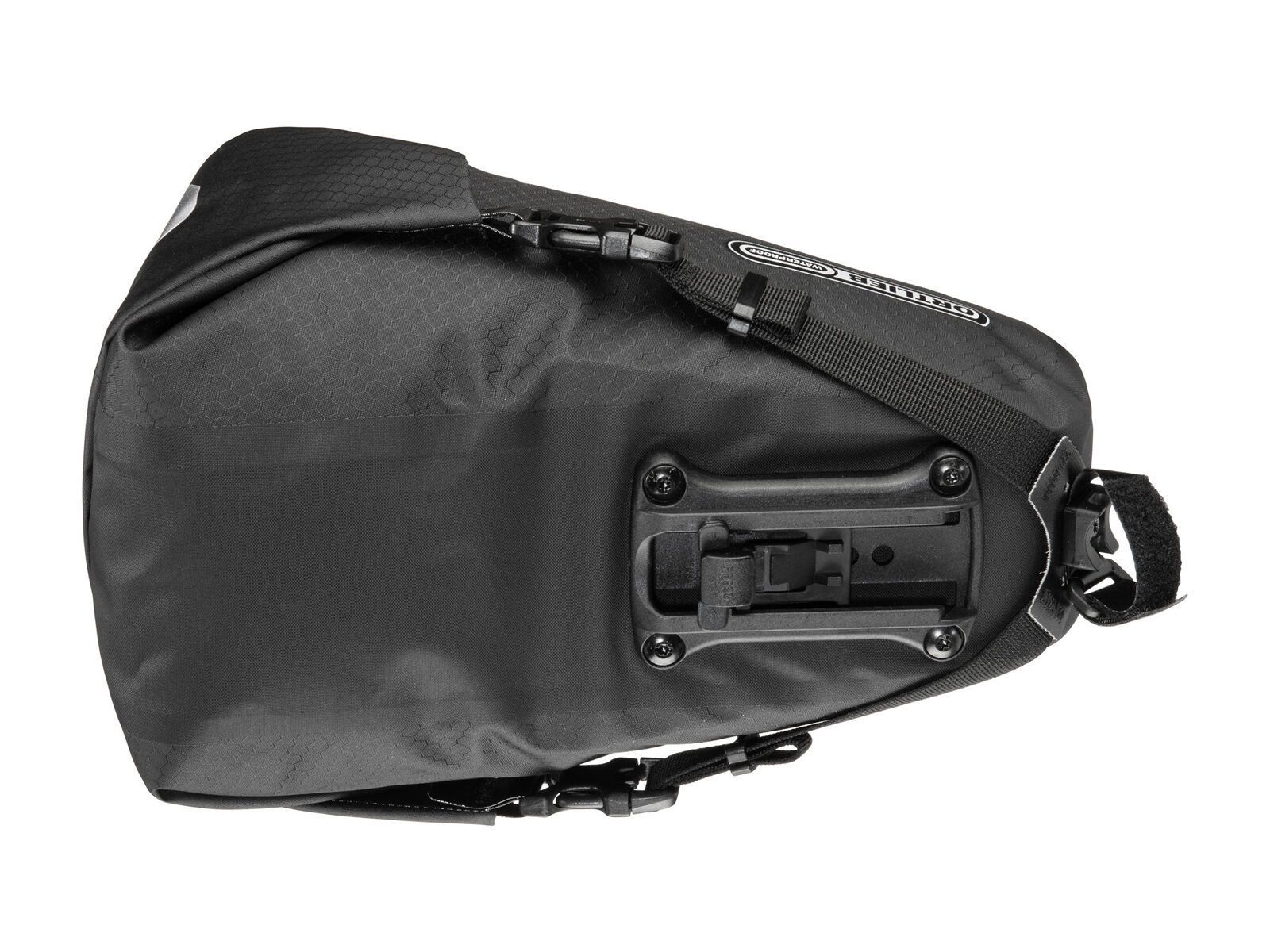 ORTLIEB Saddle-Bag 4,1 L, dark sand - Bild 3