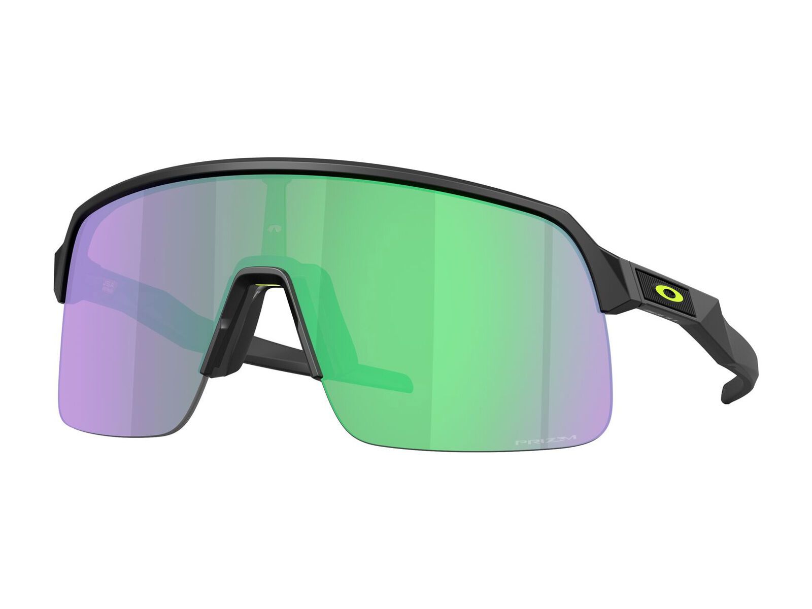 Oakley Sutro Lite Court, Prizm Road Jade / matte black - Bild 1