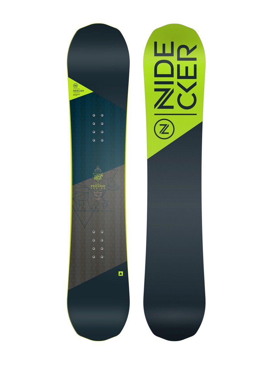 Nidecker Micron Prosper - Bild 1