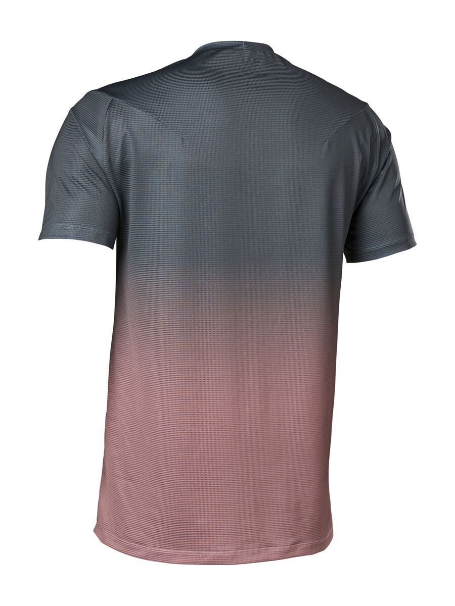 Fox Flexair SS Jersey, plum perfect - Bild 2