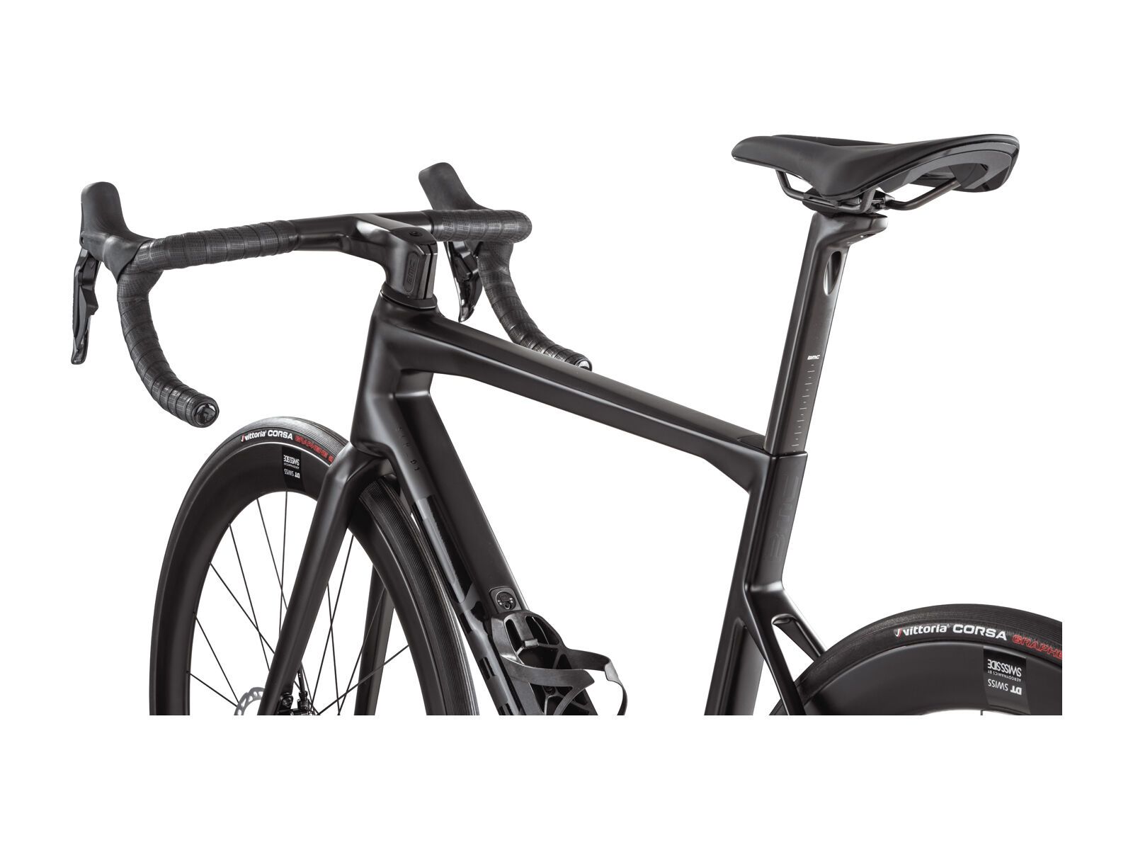 BMC Teammachine SLR01 Three, carbon black - Bild 10
