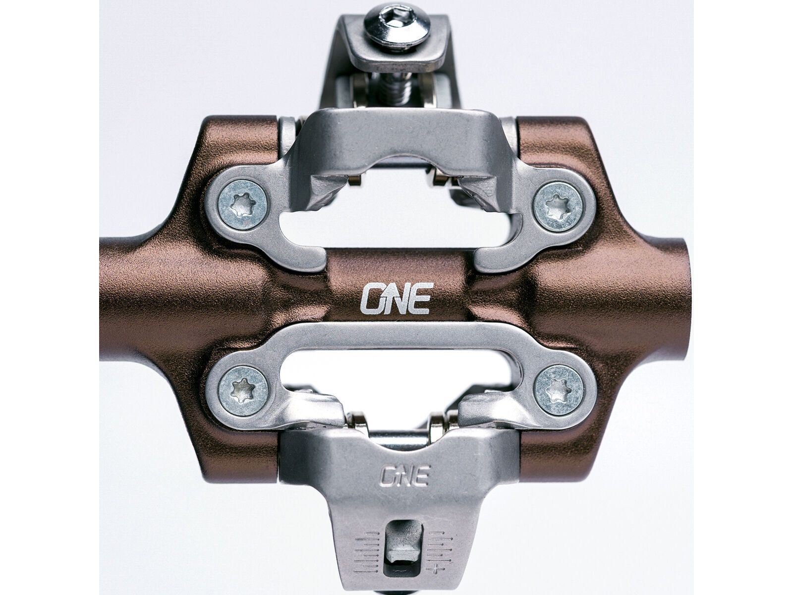 OneUp Components XC Clip Pedal, bronze - Bild 5