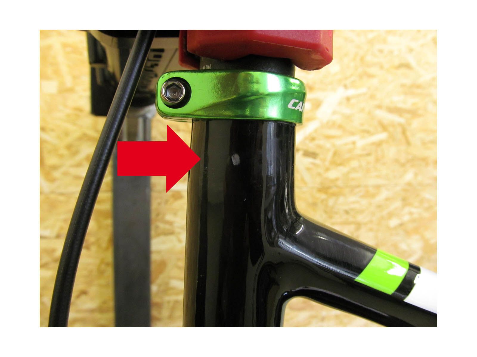 Cannondale  2013 - Mountainbike - Bild 2