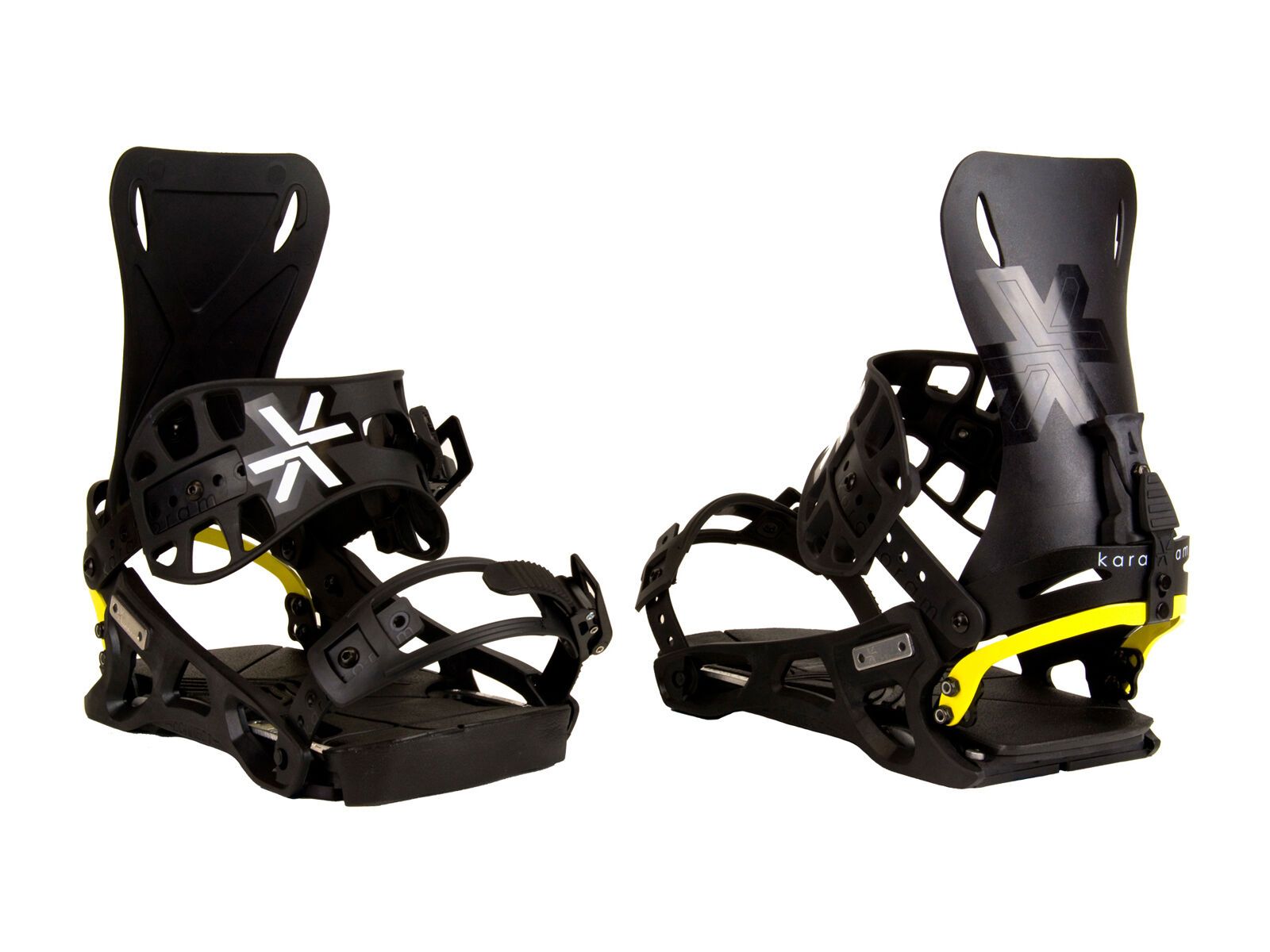 Karakoram Prime Connect R - Bild 1