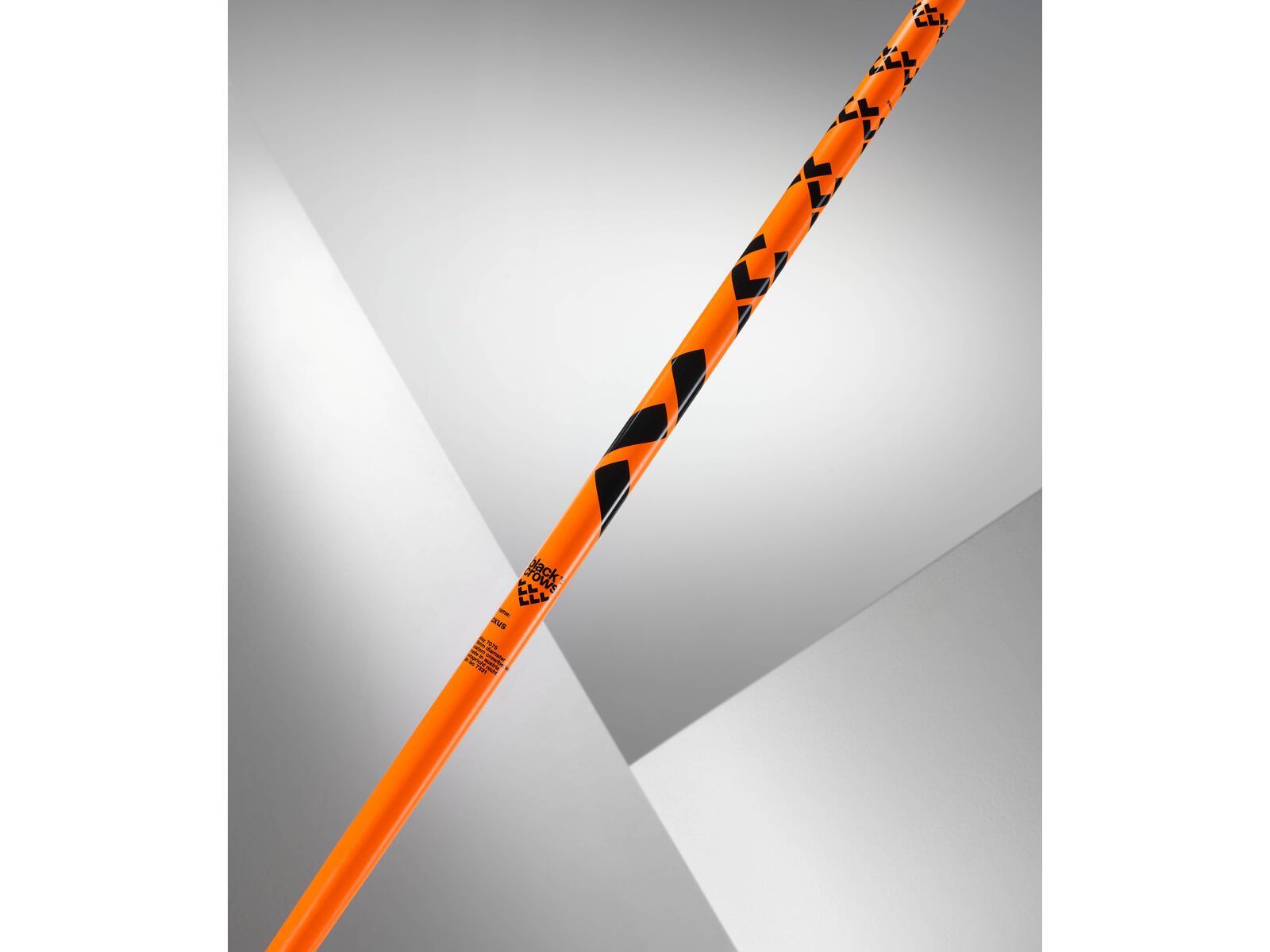 Black Crows Oxus, orange - Bild 3