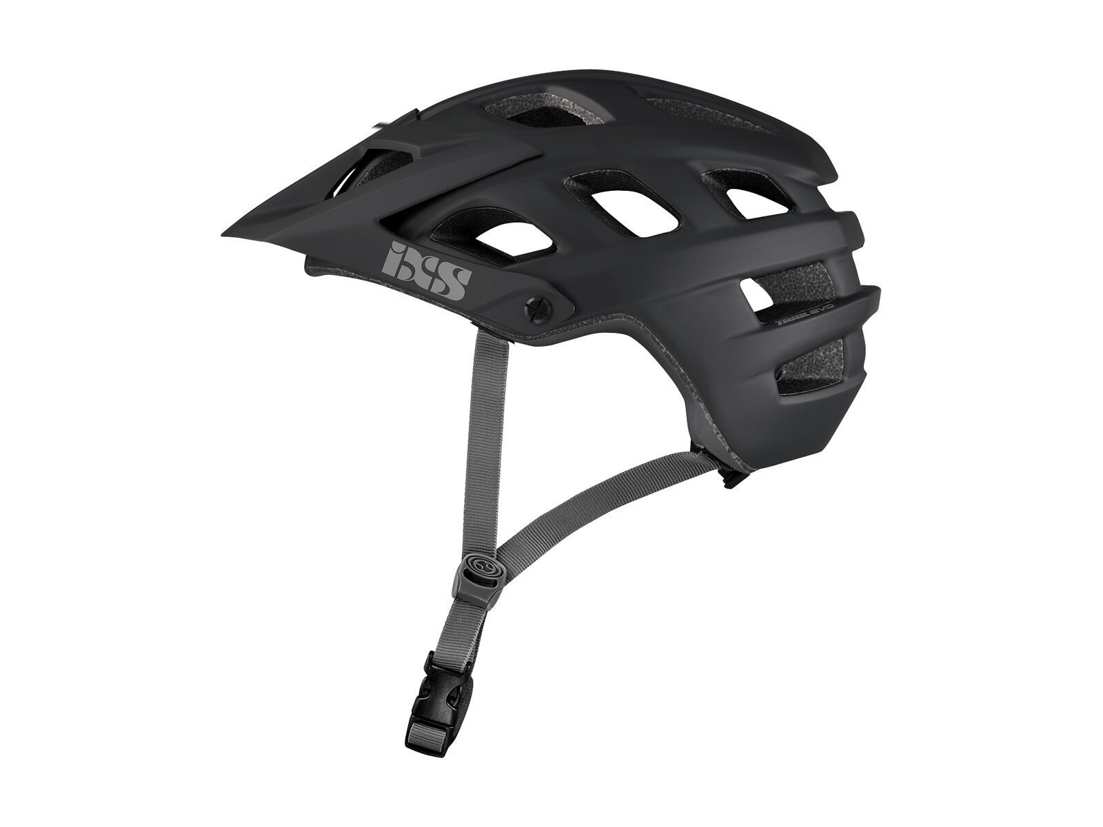 IXS Trail Evo, black - Bild 2