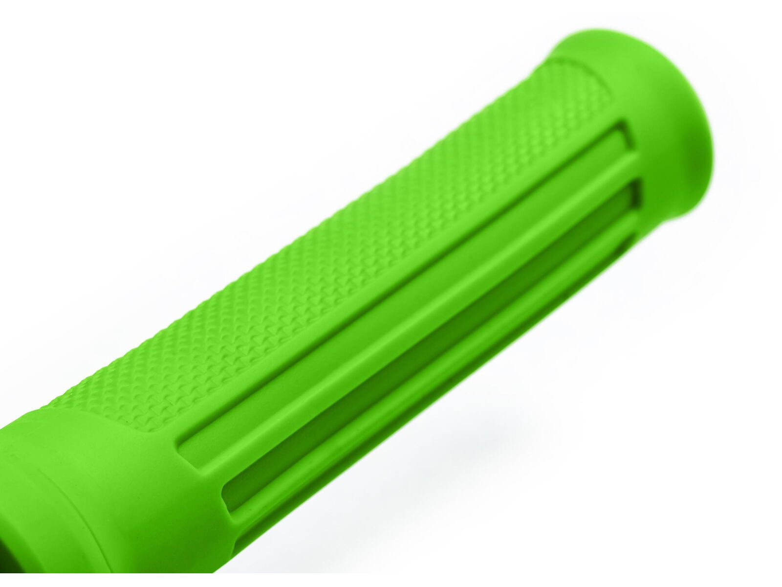 Cube Acid Griffe React, green - Bild 4