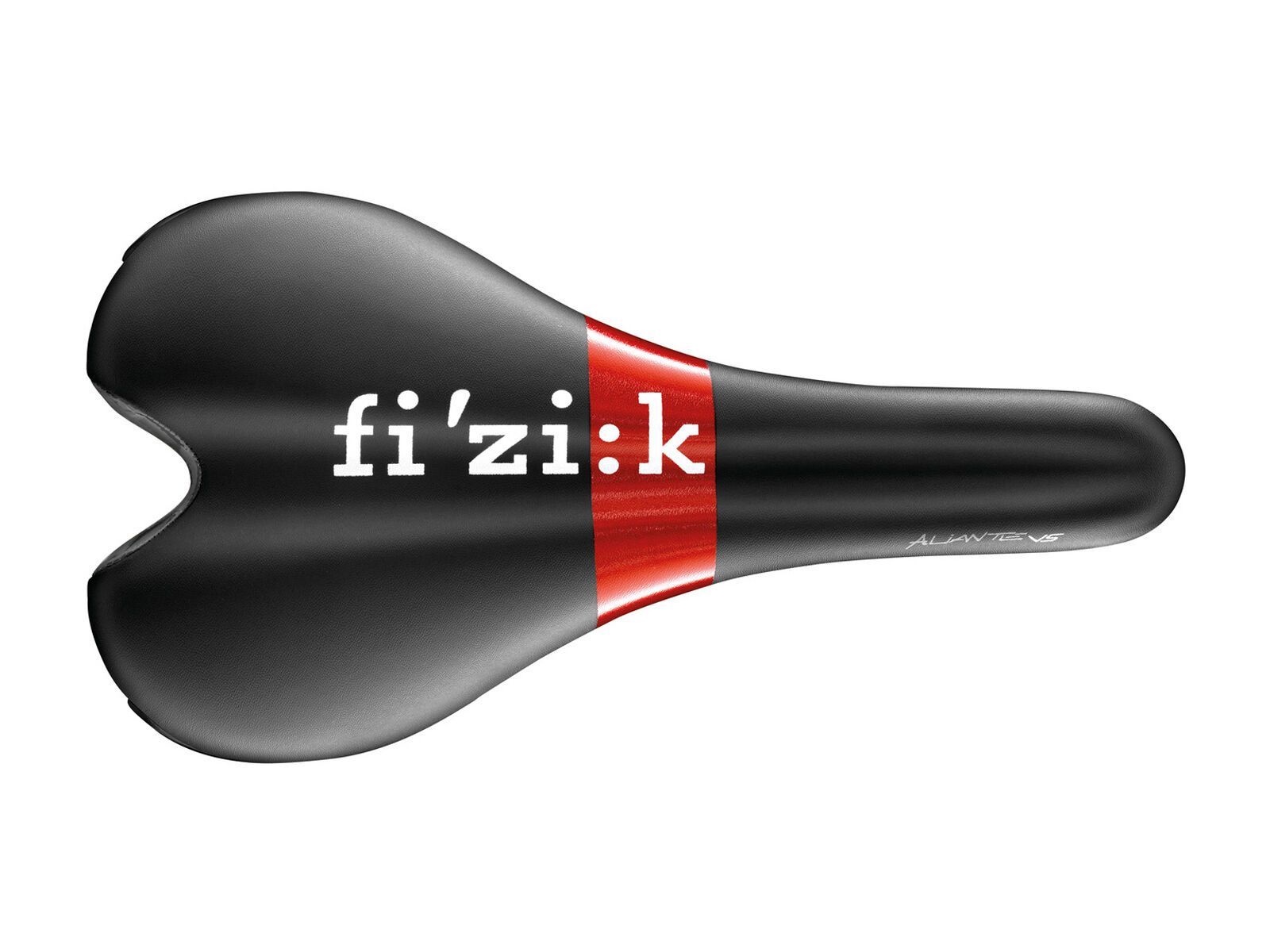 Fizik Aliante VS K:ium, black/red - Bild 2