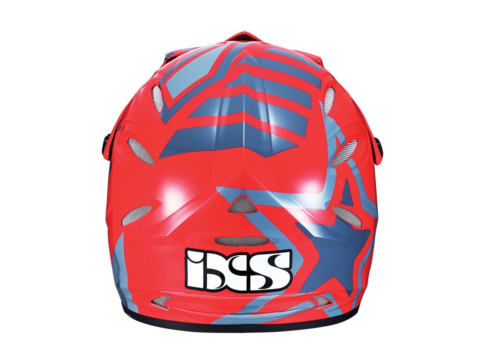 IXS Phobos 5.2, red/grey - Bild 4