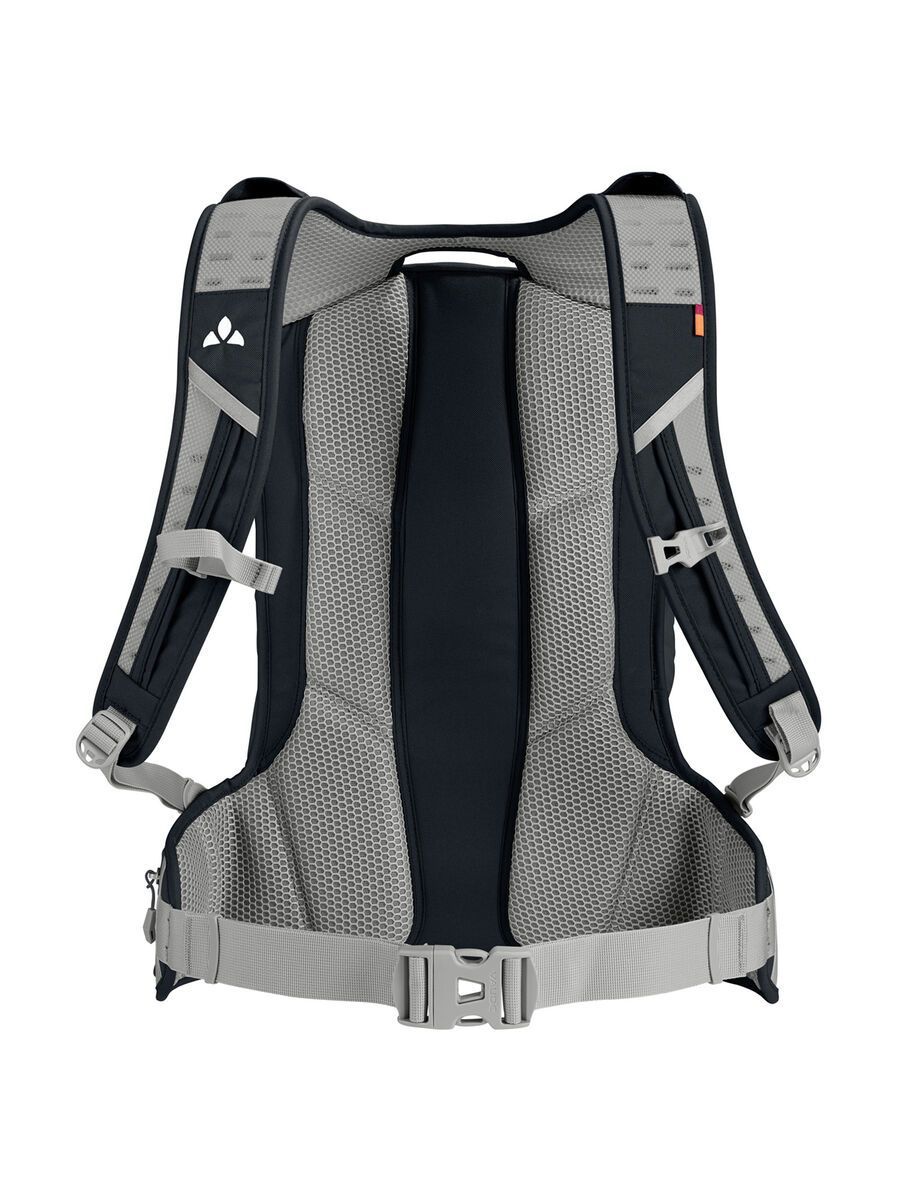 Vaude Path 18, black - Bild 2