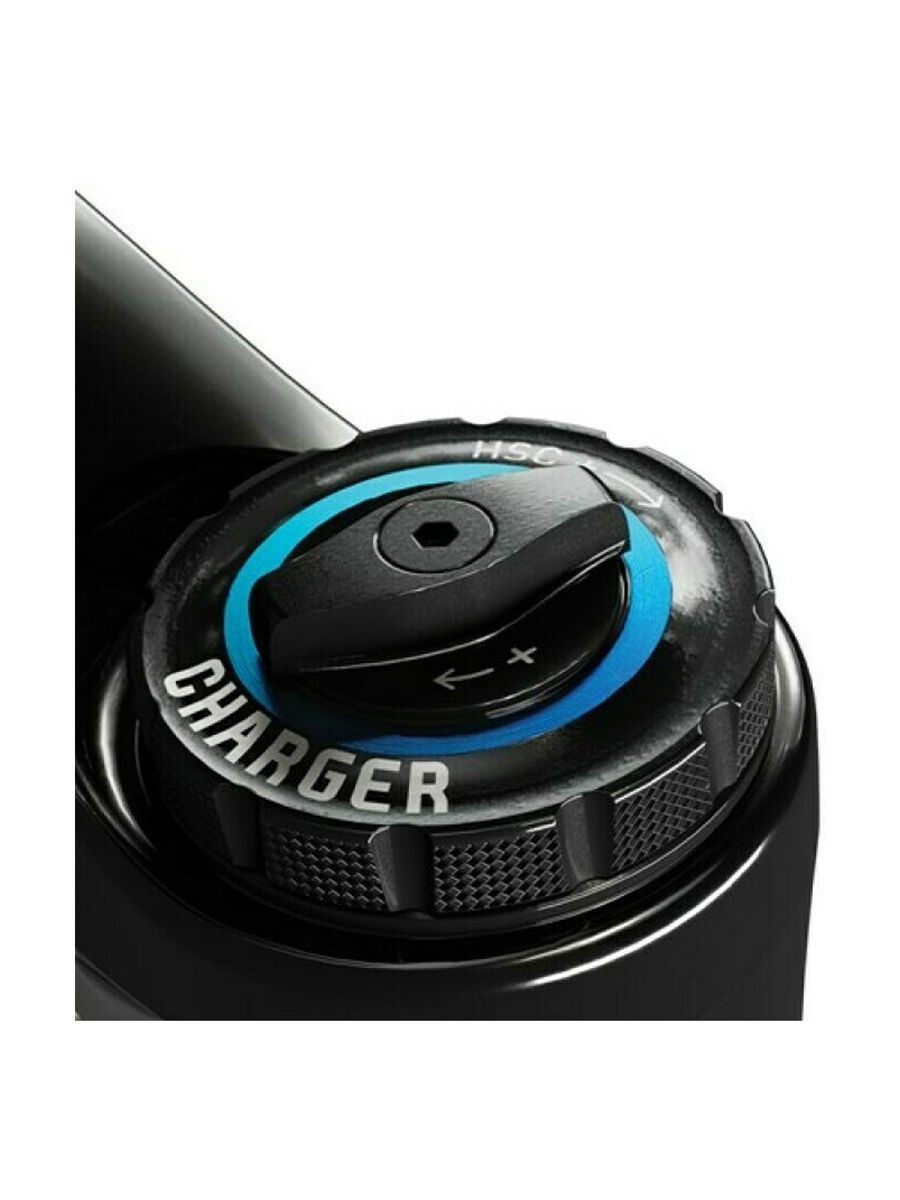 RockShox Pike Ultimate RC2 DebonAir 29 Zoll - 150 mm, schwarz - Bild 5