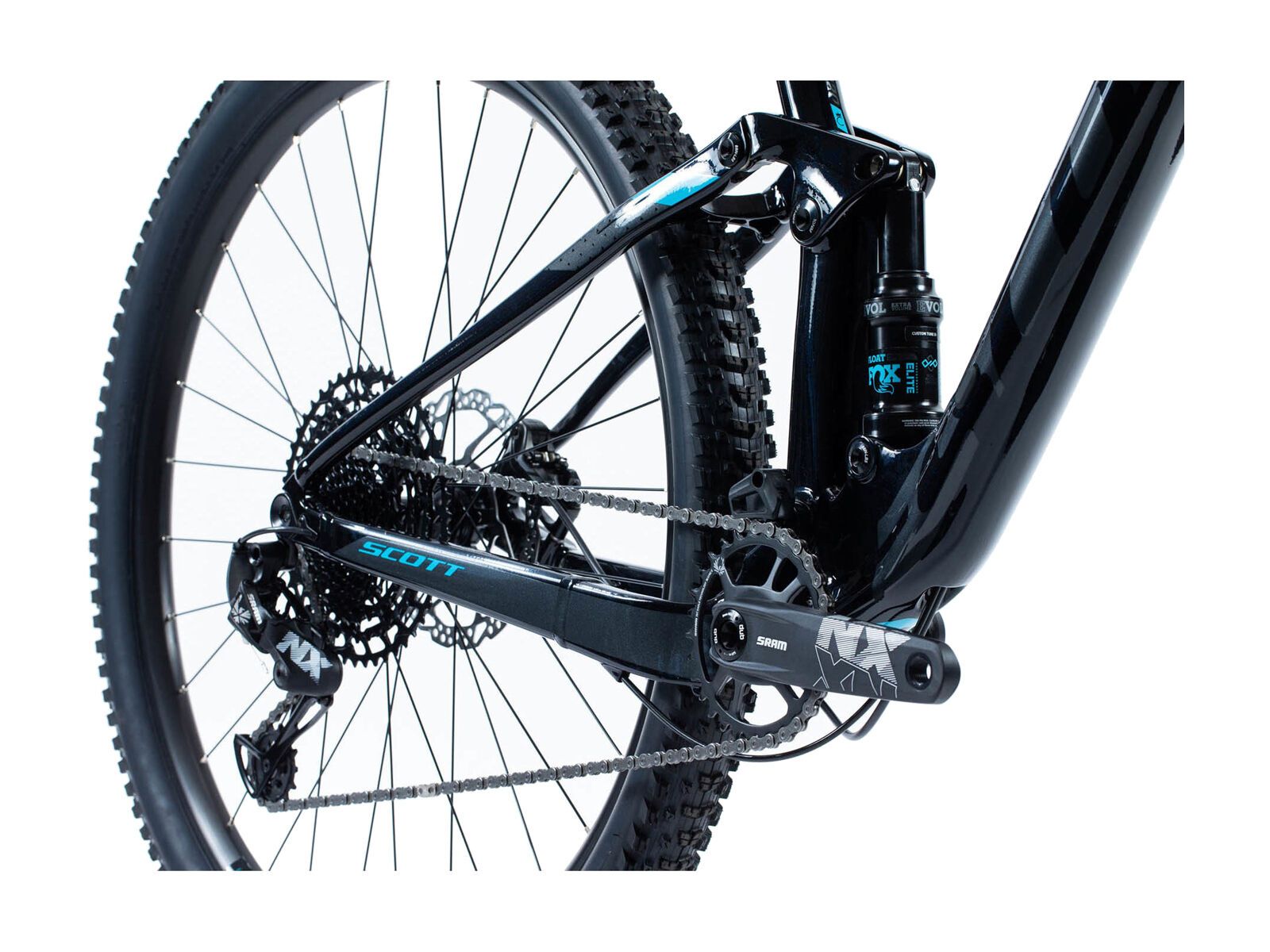 Scott Contessa Spark 920 - Bild 6