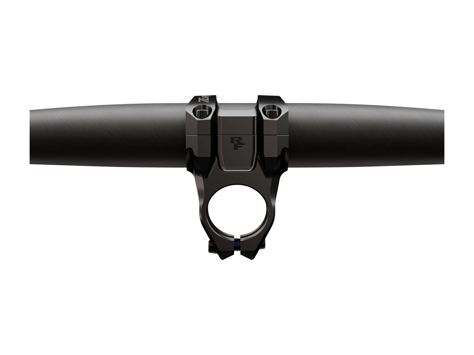 Race Face Turbine Stem, black - Bild 6