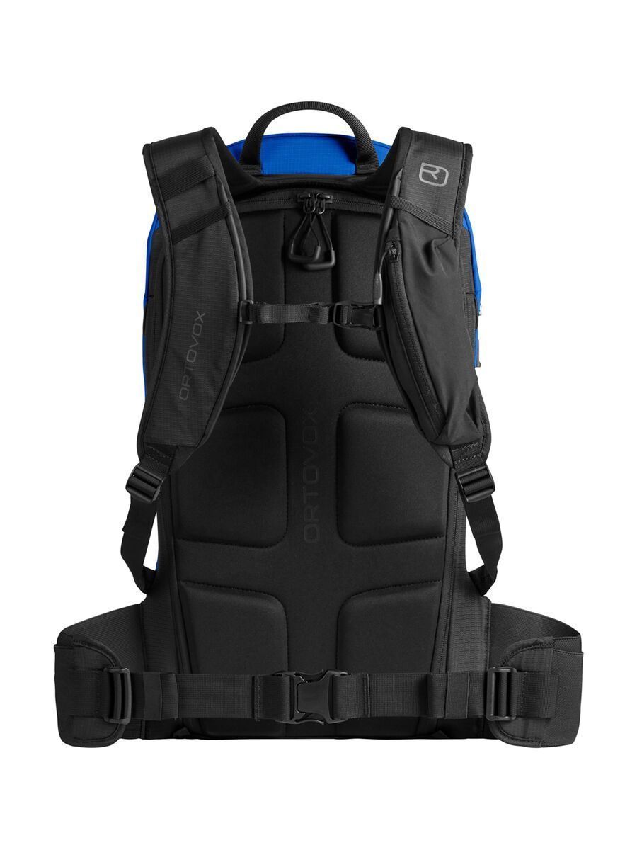 Ortovox Free Rider 22, blue note - Bild 2