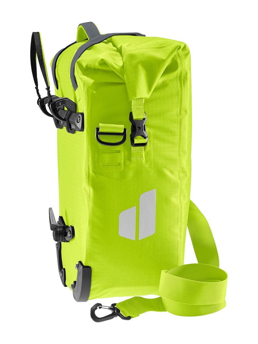 Deuter Weybridge 20+5, citrus - Bild 3