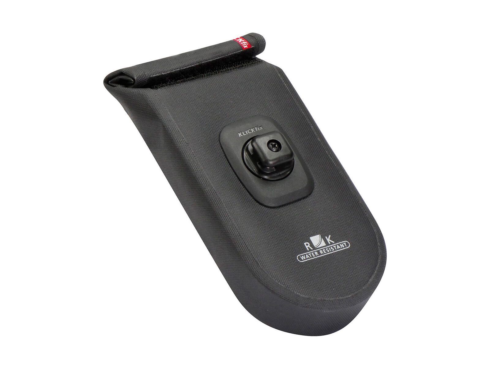 Klickfix PhoneBag Tour M inkl. Quad Mini Adapter, schwarz - Bild 3