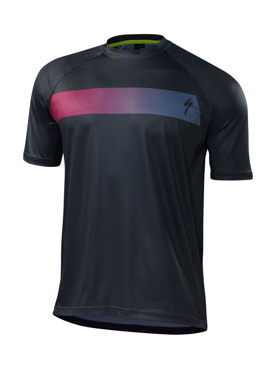 Specialized Enduro Comp Jersey SS, carbon - Bild 1