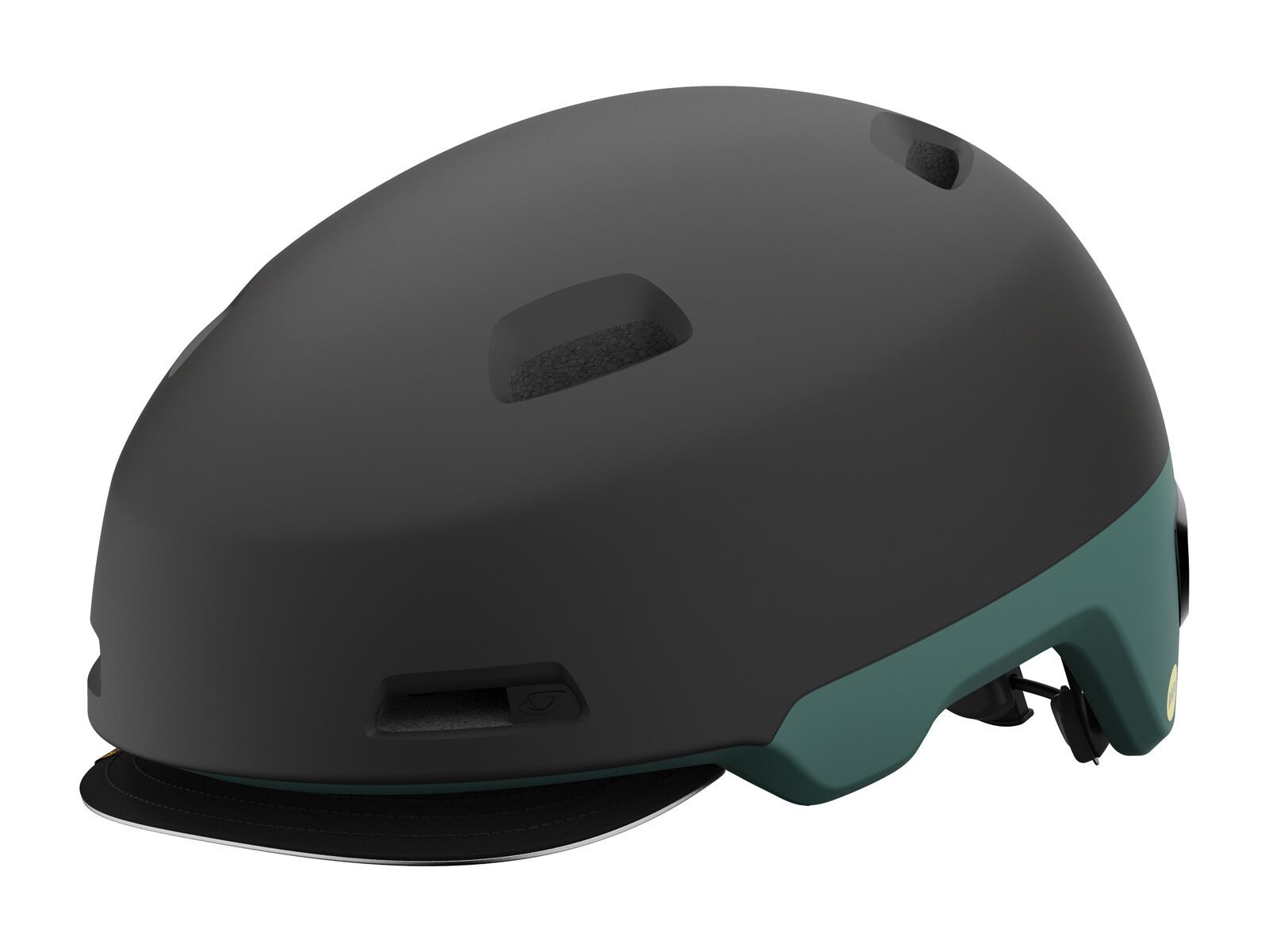 Giro Sutton MIPS, matte warm black - Bild 1
