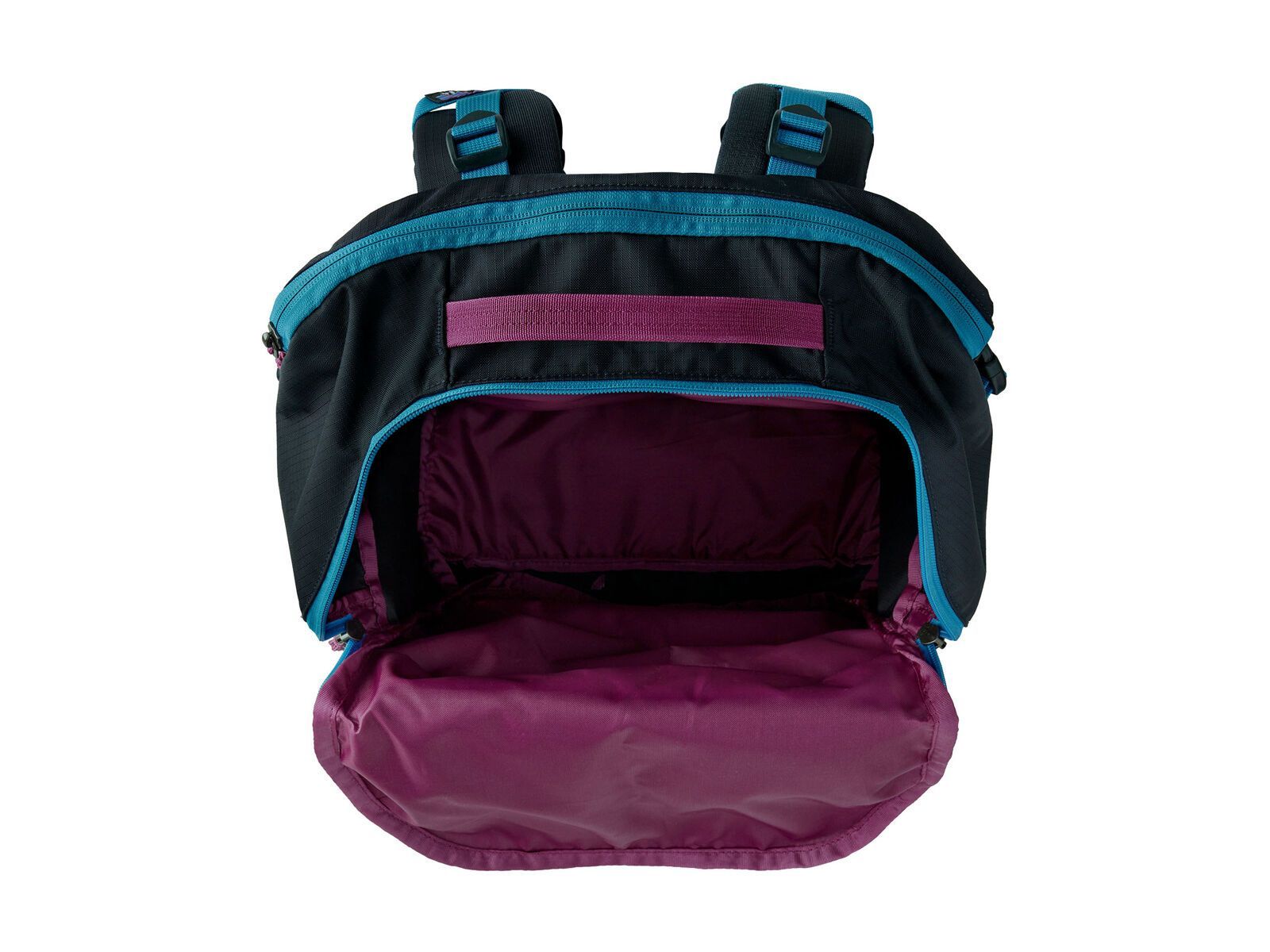 Patagonia Refugio Daypack 30L, pitch blue - Bild 4