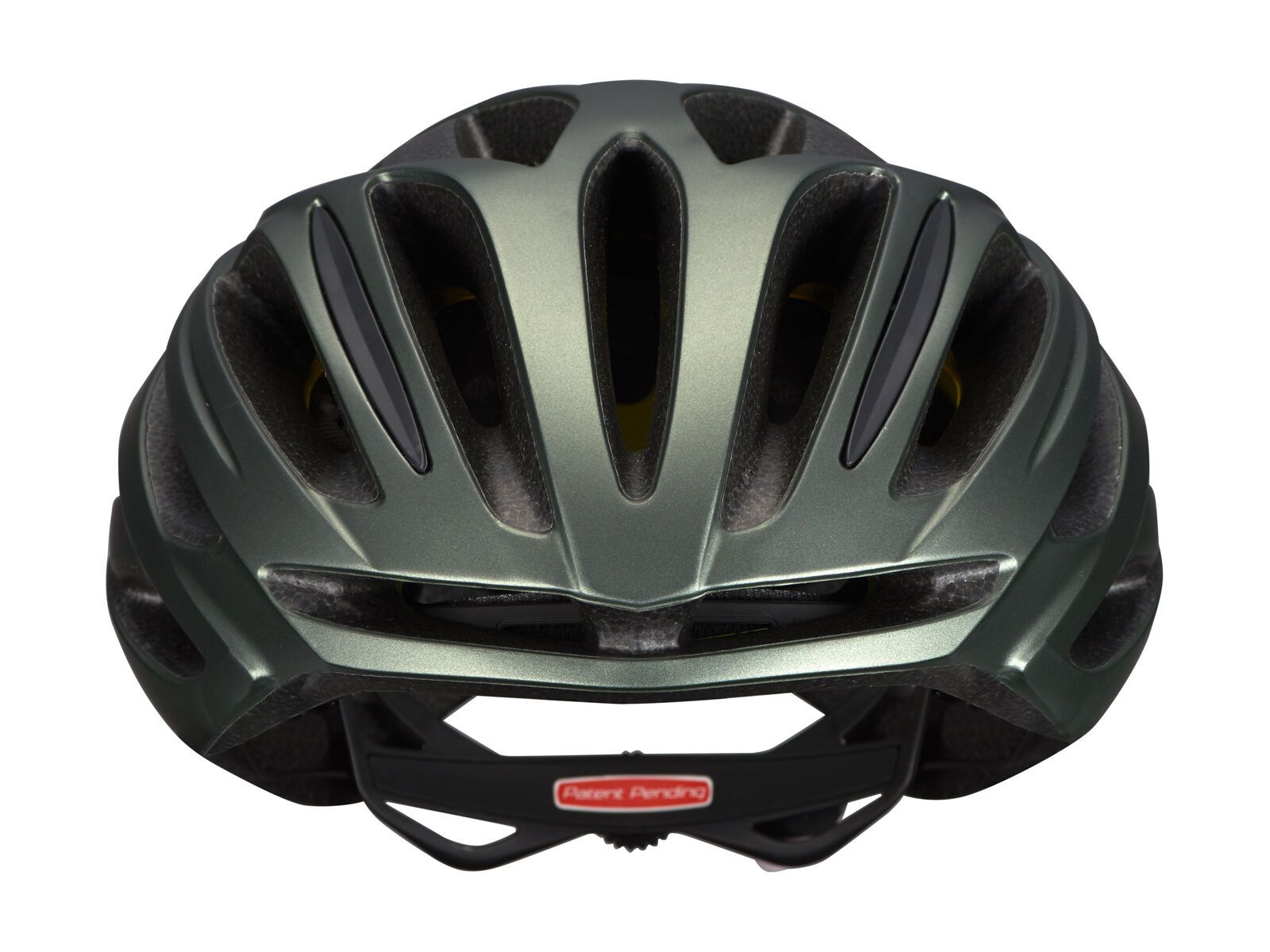 Specialized Echelon II MIPS (ANGi komp.), oak green met./black refl. - Bild 2