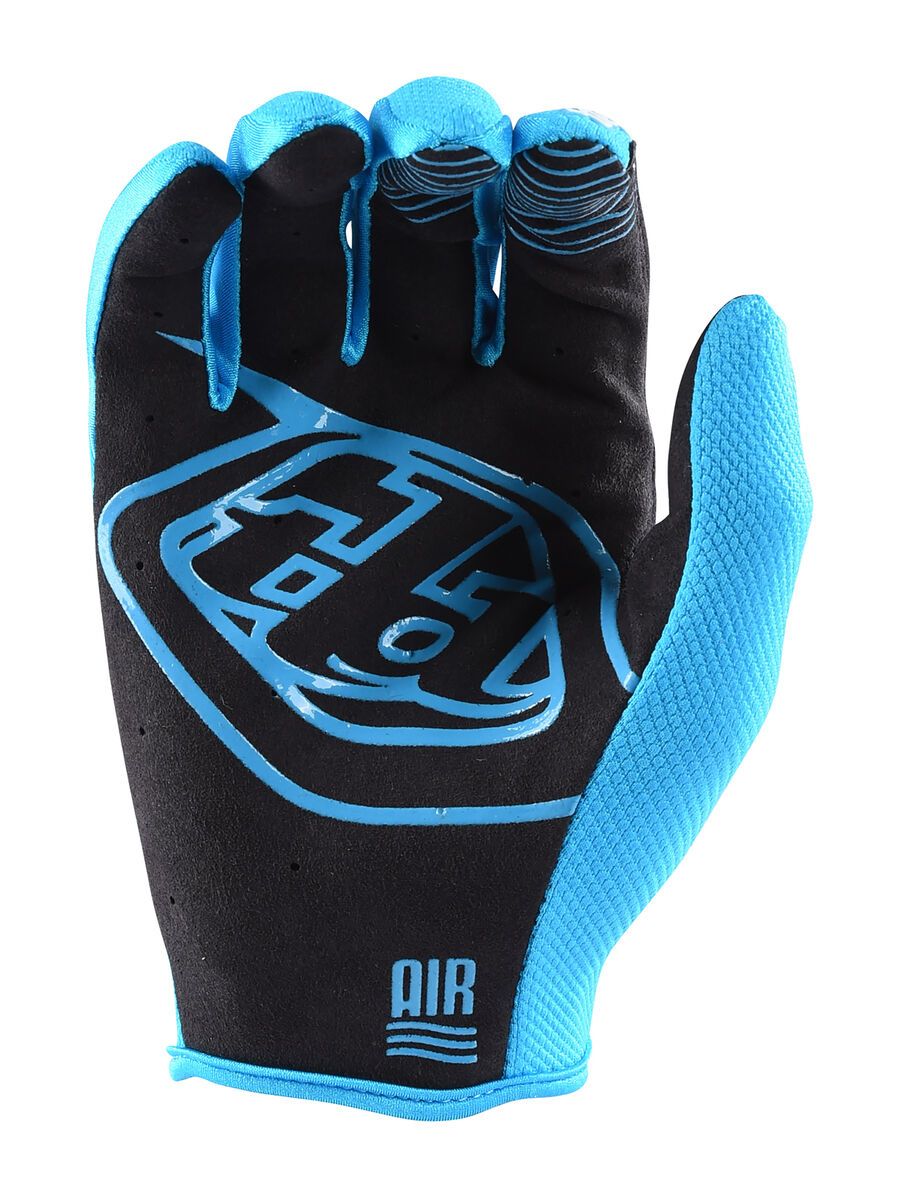 TroyLee Designs Air Glove Solid, light blue - Bild 2