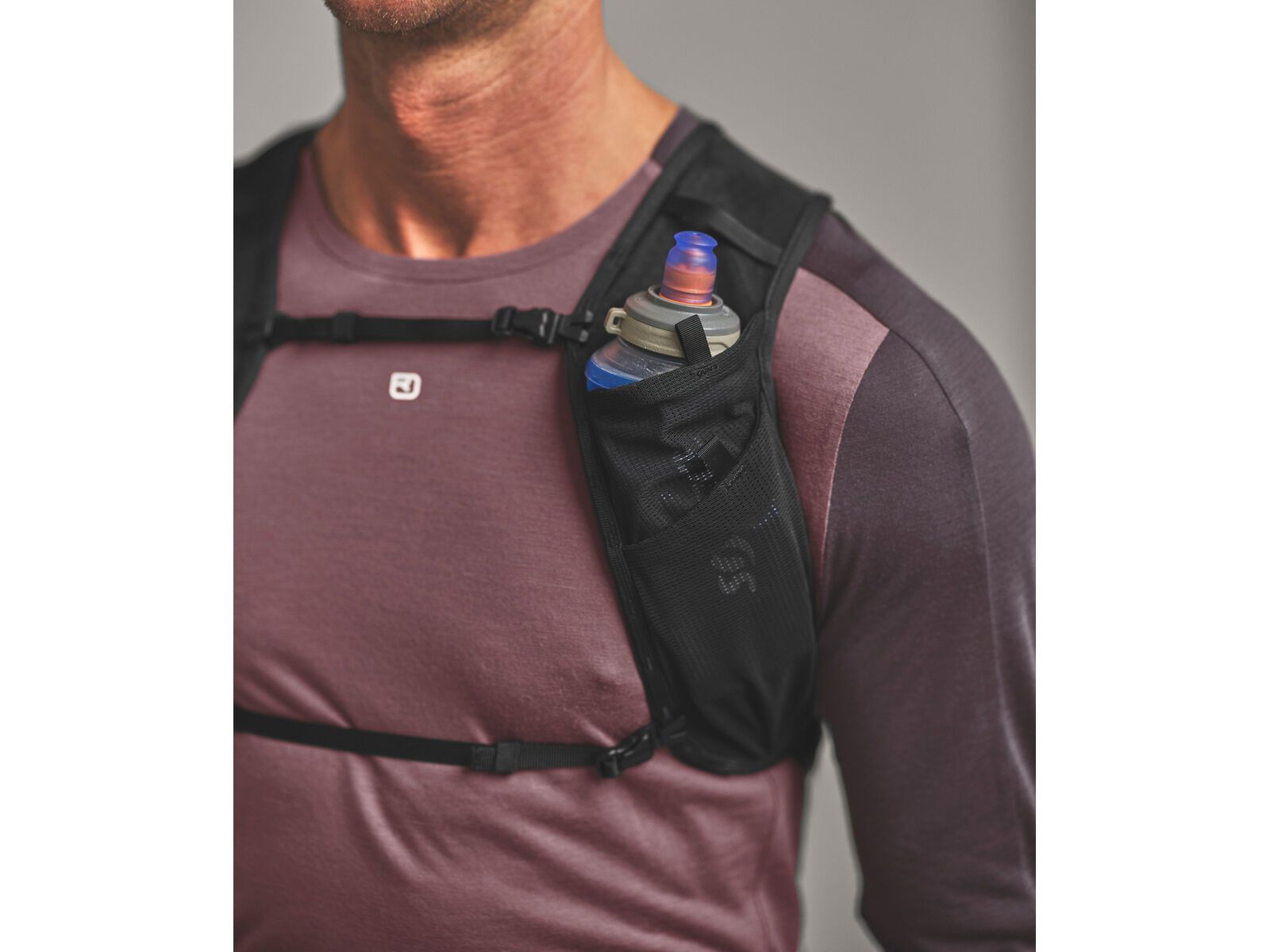 Ortovox Trace 15, green acid - Bild 6