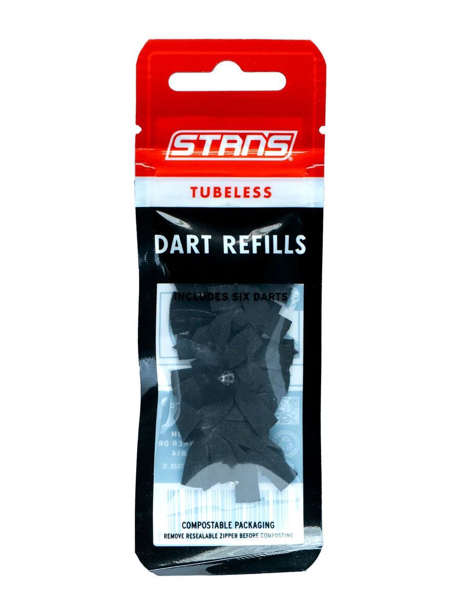 Stan's NoTubes DART Tubeless Repair Refills - Bild 2