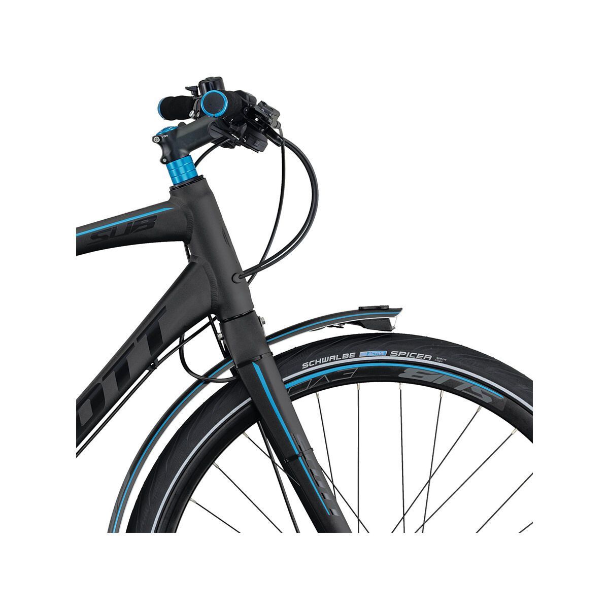 Scott Sub Evo 30 - Bild 5