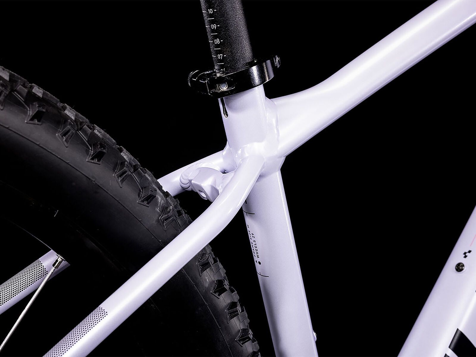 Cube Access WS EAZ 29, violetwhite´n´pink - Bild 3