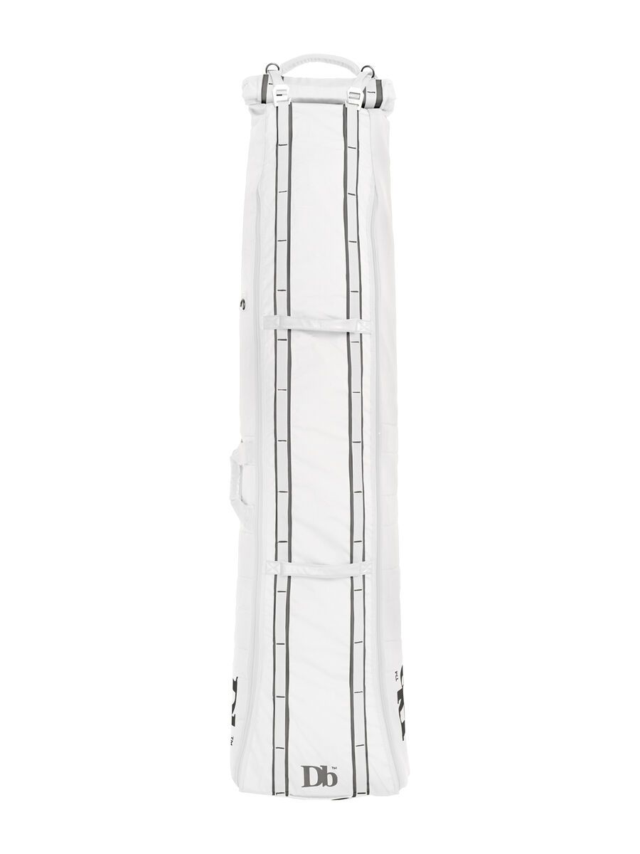 Douchebag The Douchebag, arctic white - Bild 1