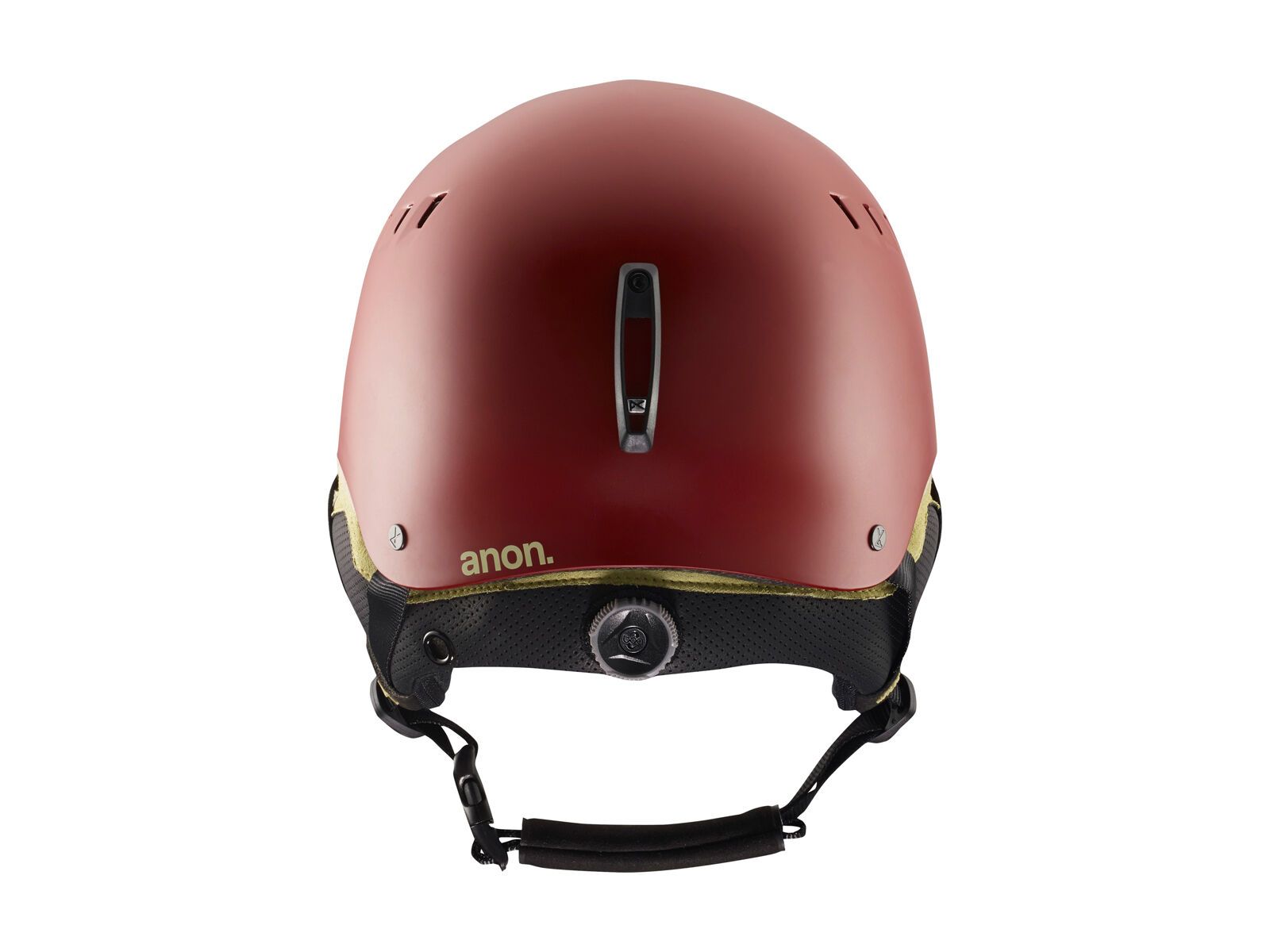 Anon Talan, red - Bild 2