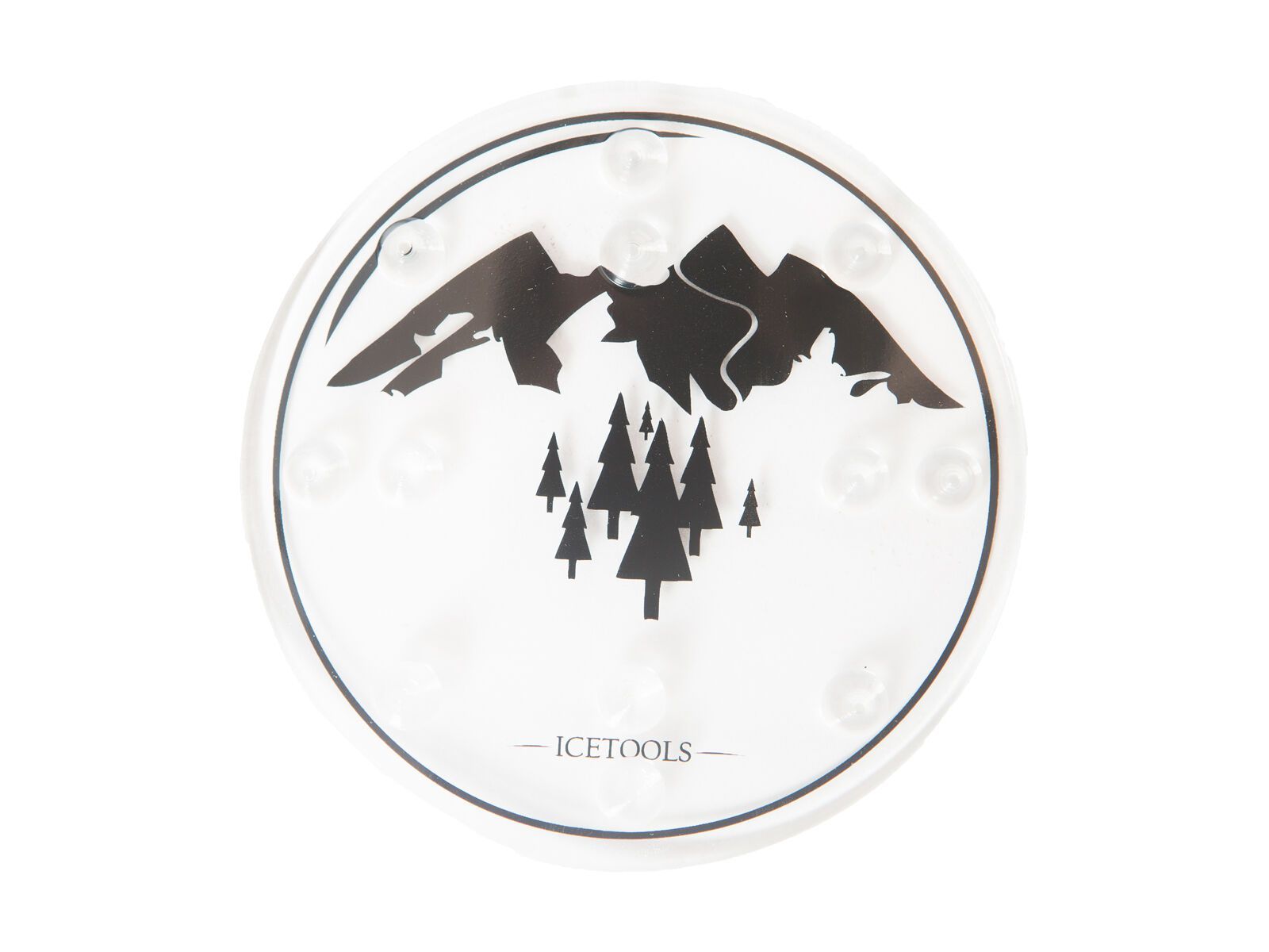 Icetools Crown, mountain - Bild 1