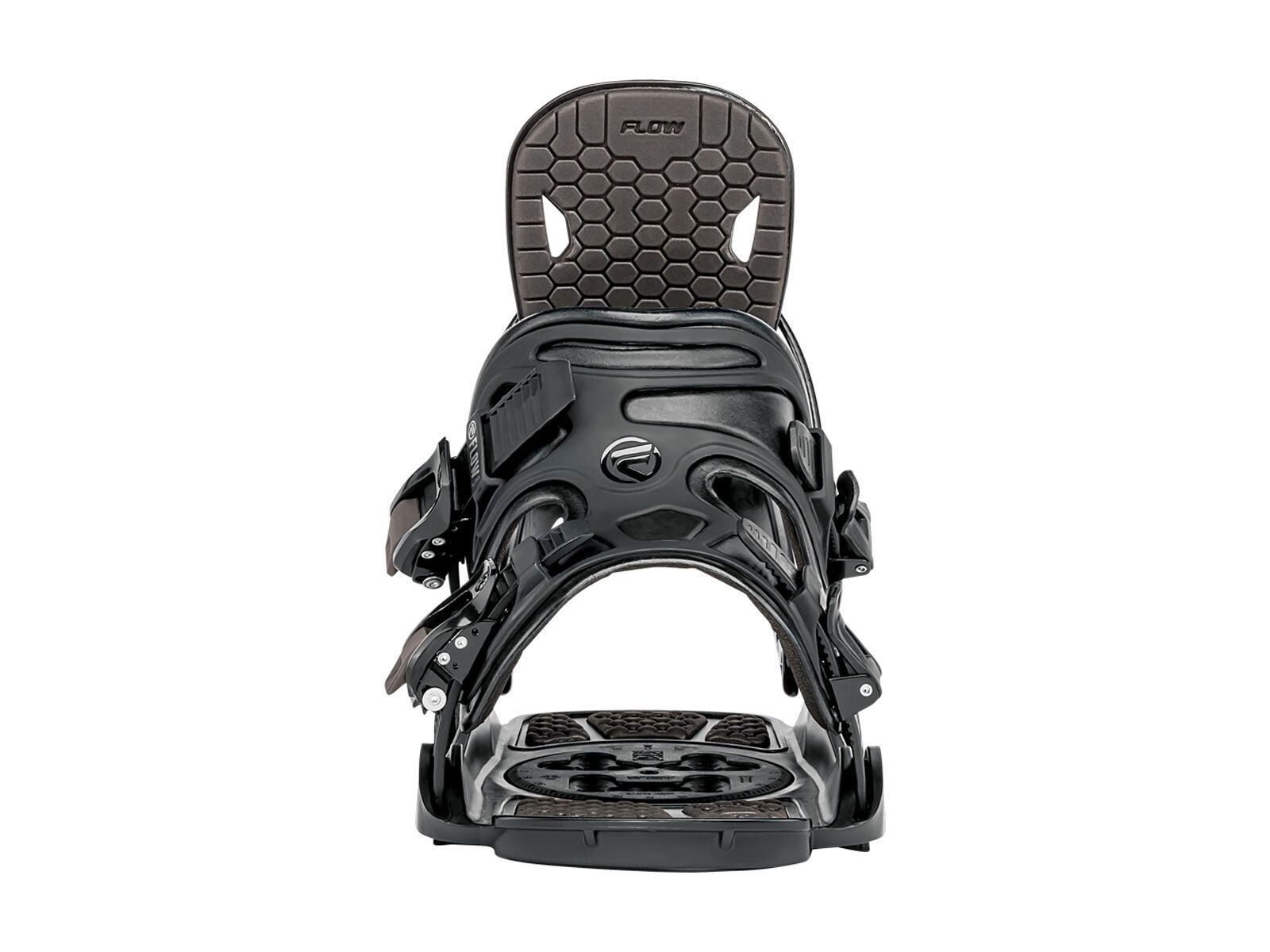 Flow Alpha, black - Bild 5