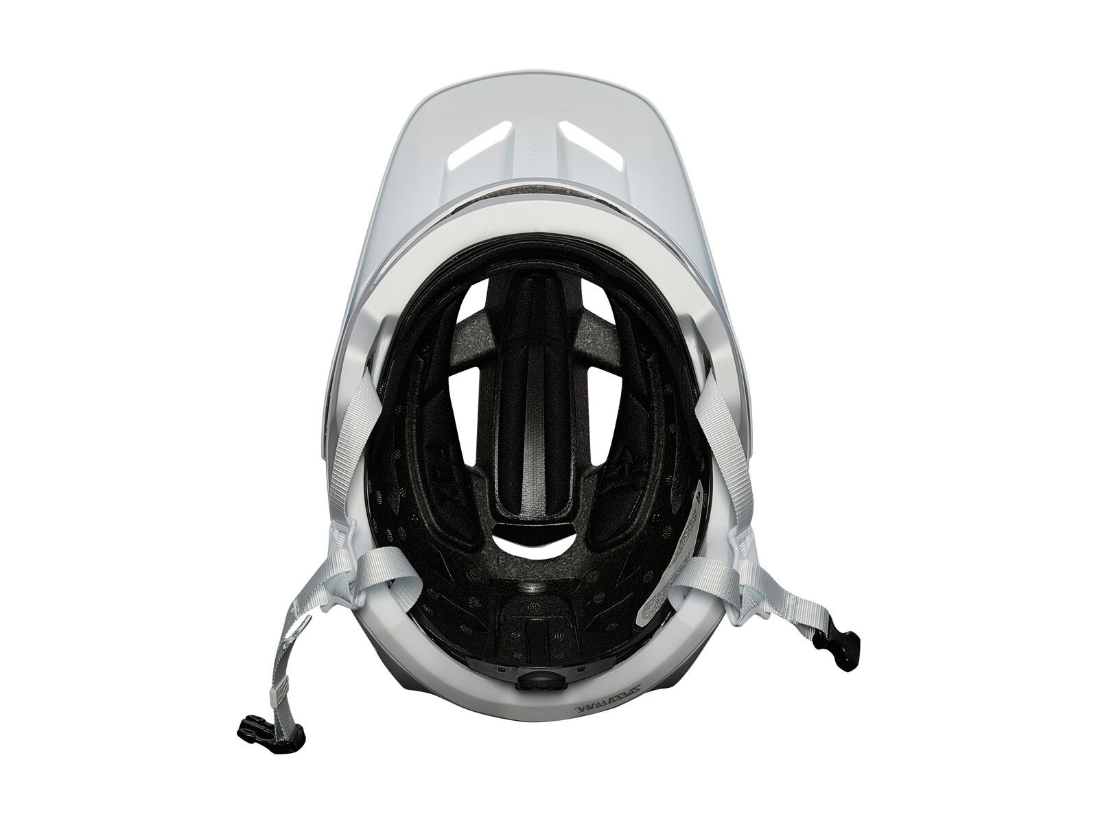 Fox Speedframe, wurd white - Bild 5