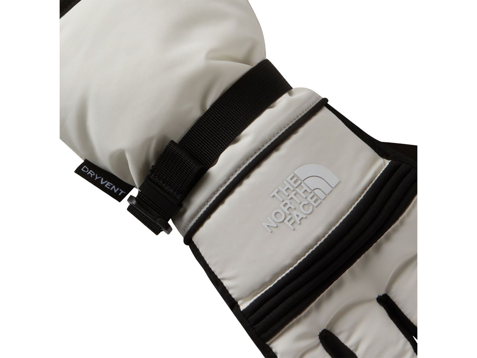 The North Face Women’s Montana Ski Glove, white dune - Bild 2