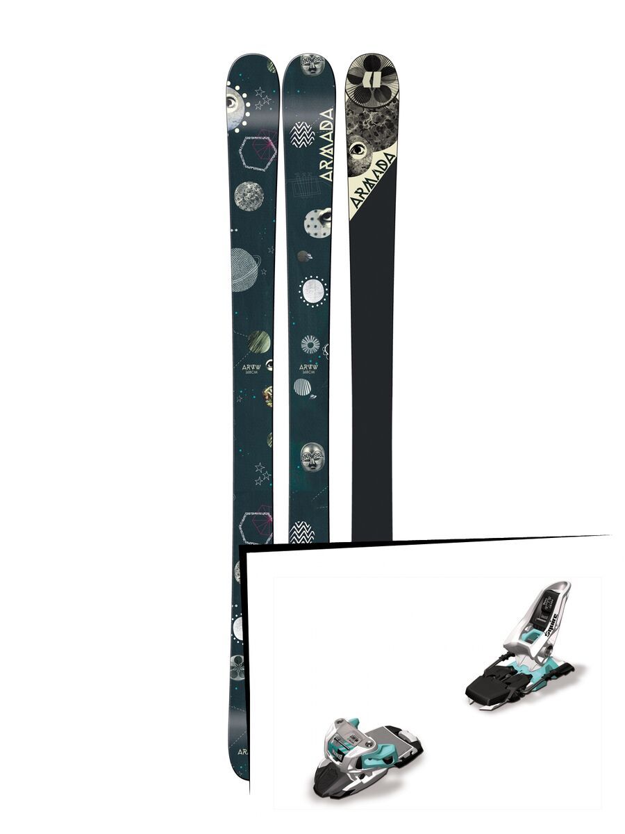 Armada Set: ARVw 2016 + Marker Squire 11 - Bild 1