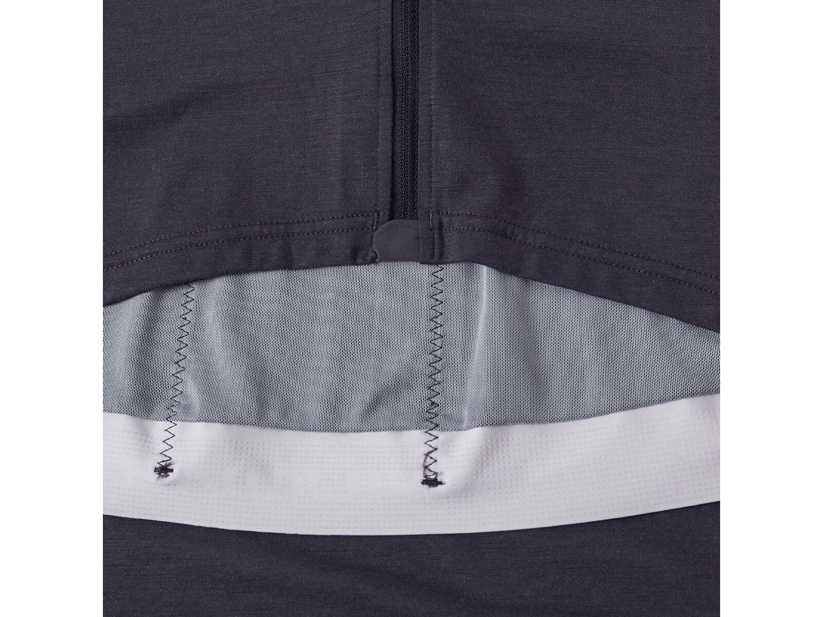 Endura AllTrack Ride Kurzärmeliges Trikot, carbon grey - Bild 9