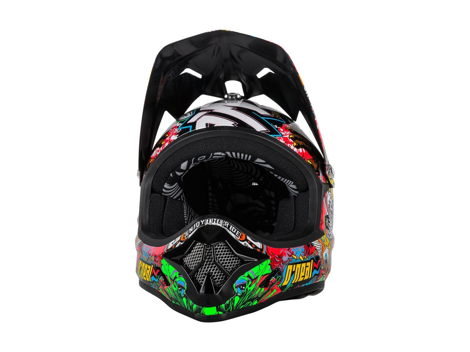 ONeal Backflip RL2 Youth Evo Crank, multi - Bild 2