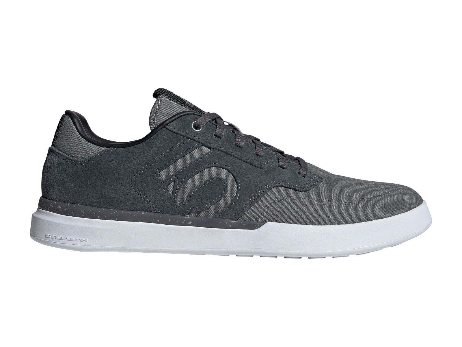 five ten sleuth grey