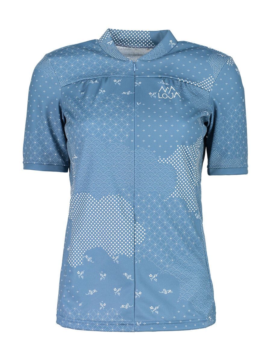 Maloja BettaM. AllMountain 1/2, blueberry - Bild 1