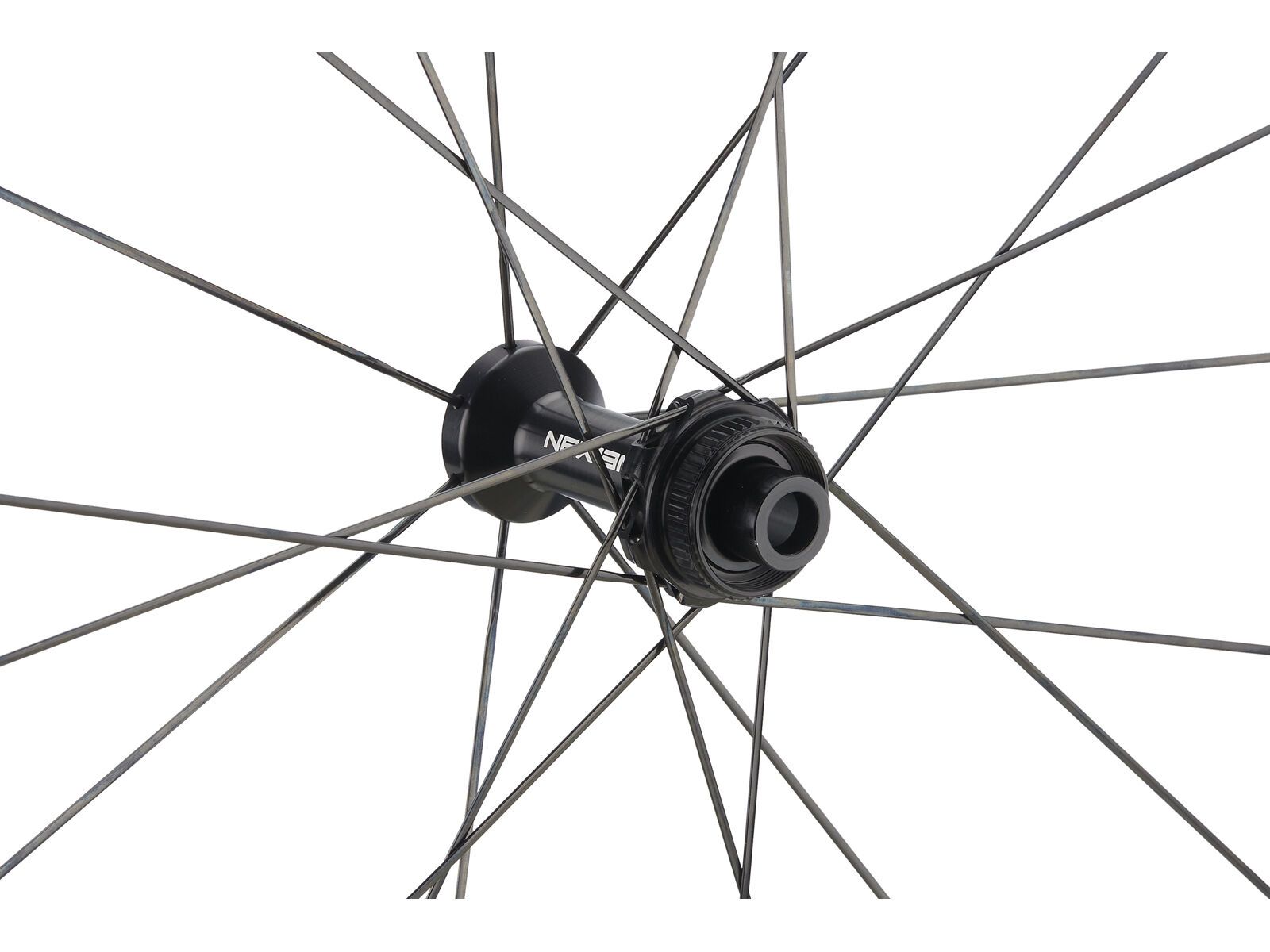 Newmen Streem Climbing C.35 - 700C / 12x100 mm - Bild 3