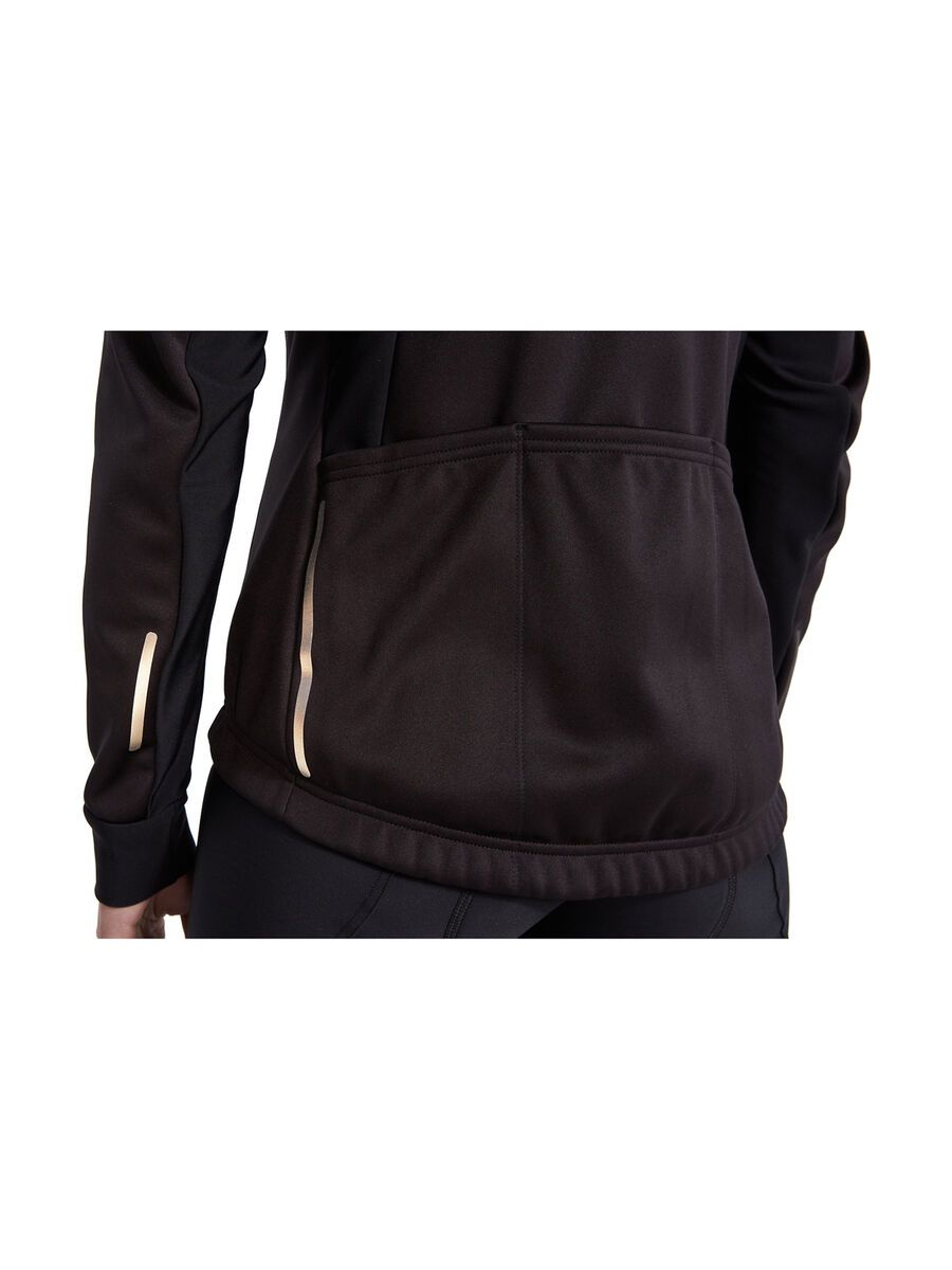 Specialized RBX Softshell Jacket Damen, black - Bild 7