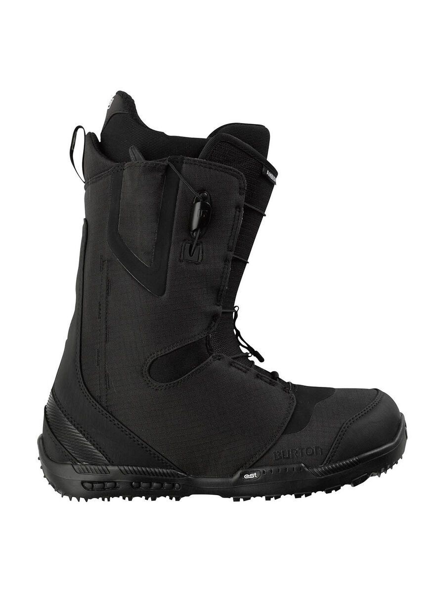 Burton Ambush, Black - Bild 1