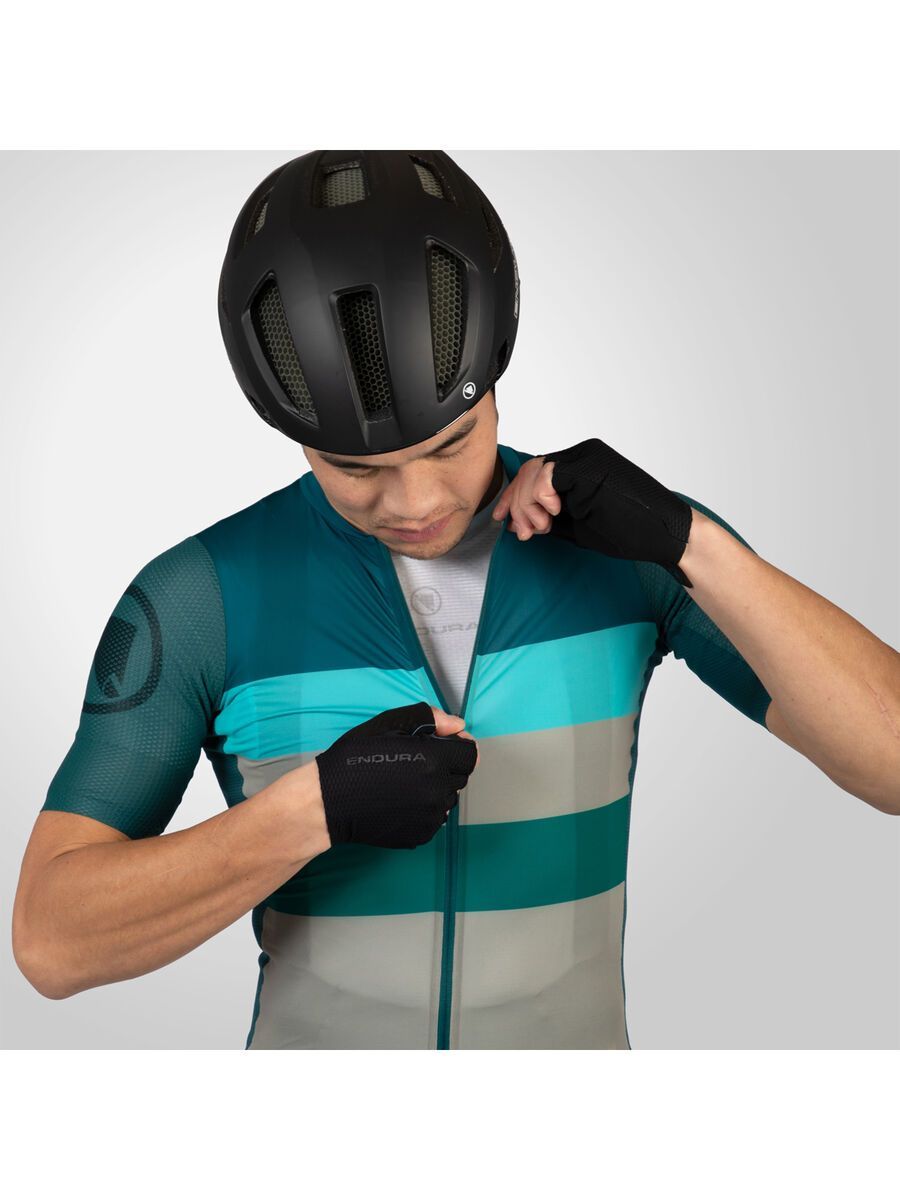Endura Pro SL Race Trikot, sattes teal - Bild 8
