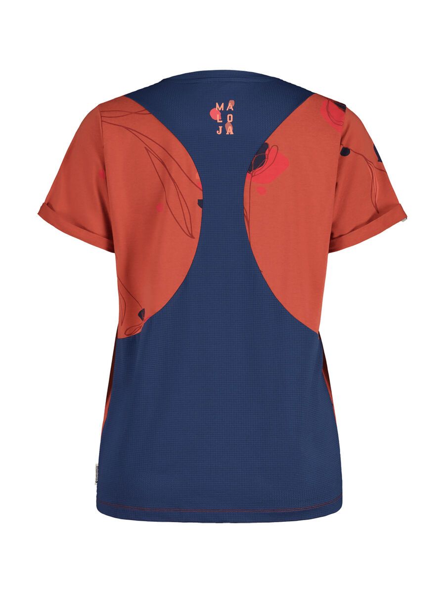 Maloja AntermoiaM., rosehip alpflower - Bild 2