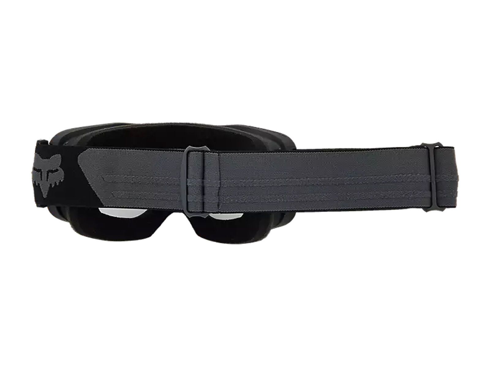 Fox Main Core Goggle - Non-Mirrored/Track, black/grey - Bild 2