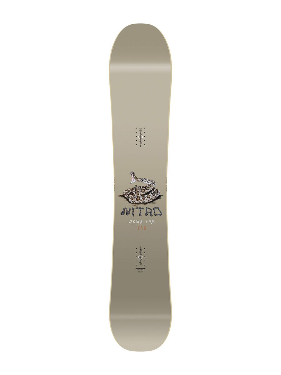 Set: Nitro Pro One Off 2017 + Flow NX2 (1513118S) - Bild 2