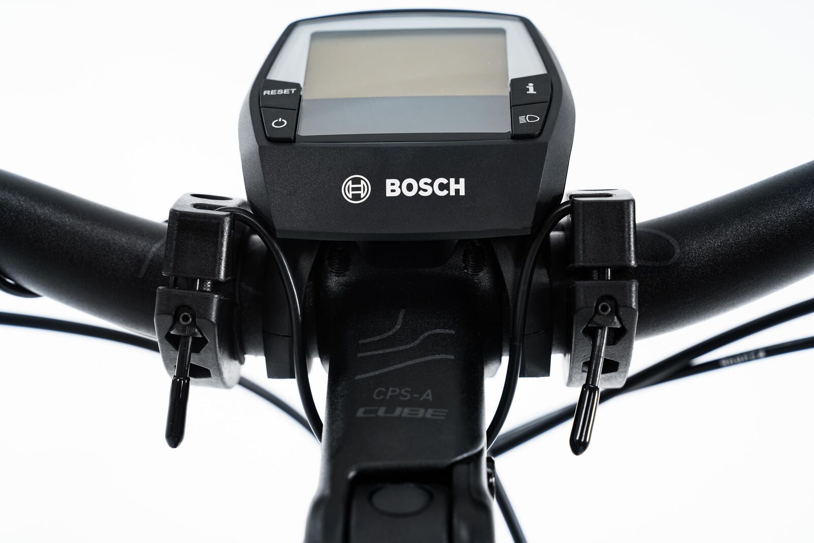 Cube Acid FILink Adapter für Lenker, black - Bild 3